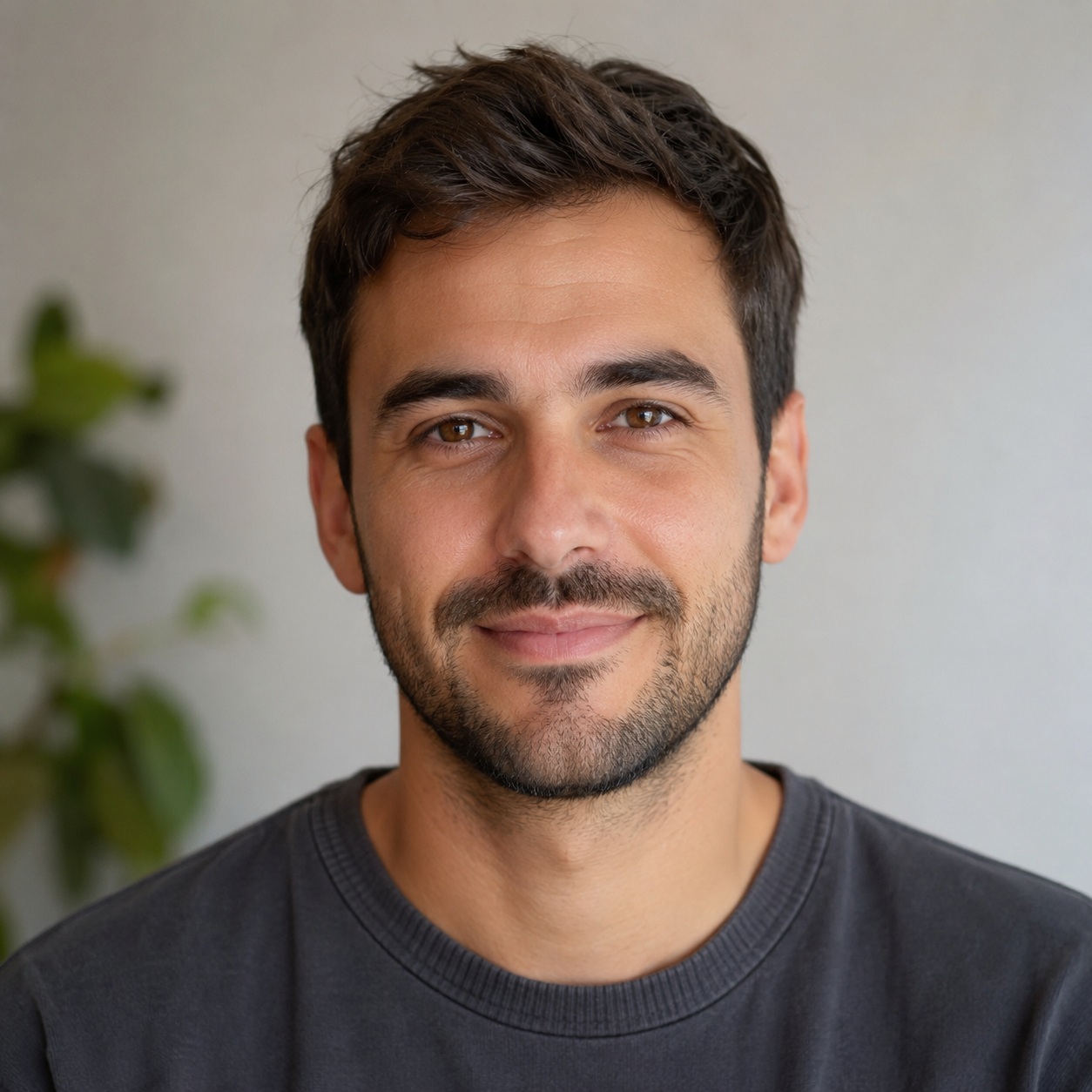 Adrián P. · Girona