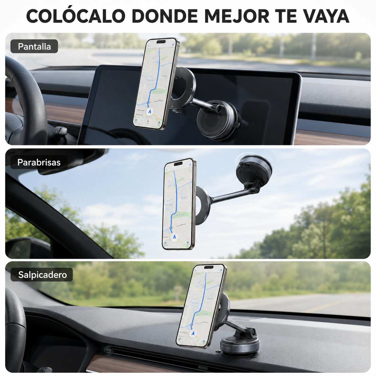 Zentur MagLock