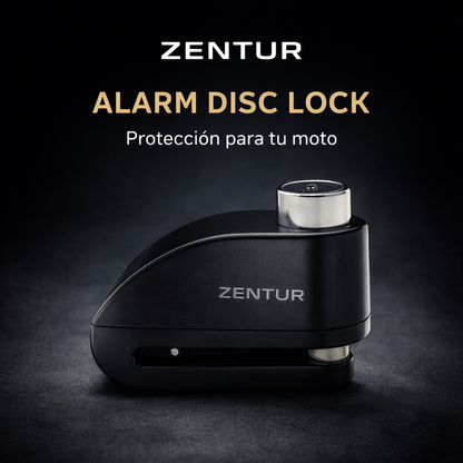 Zentur DiscLock