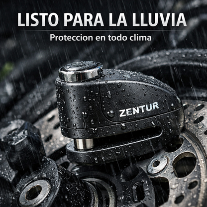 Zentur DiscLock