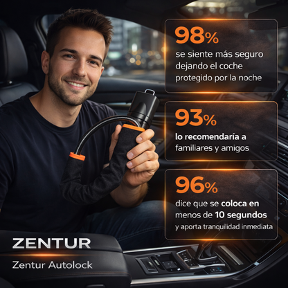 Zentur AutoLock