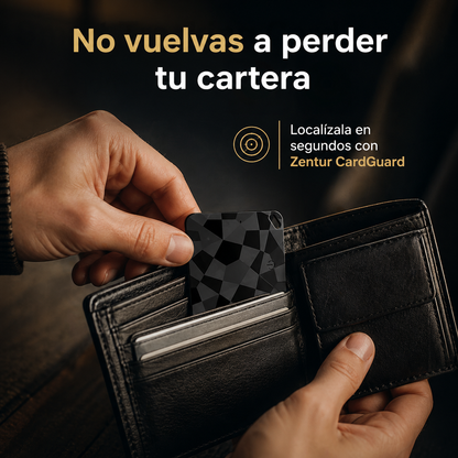 Zentur CardGuard