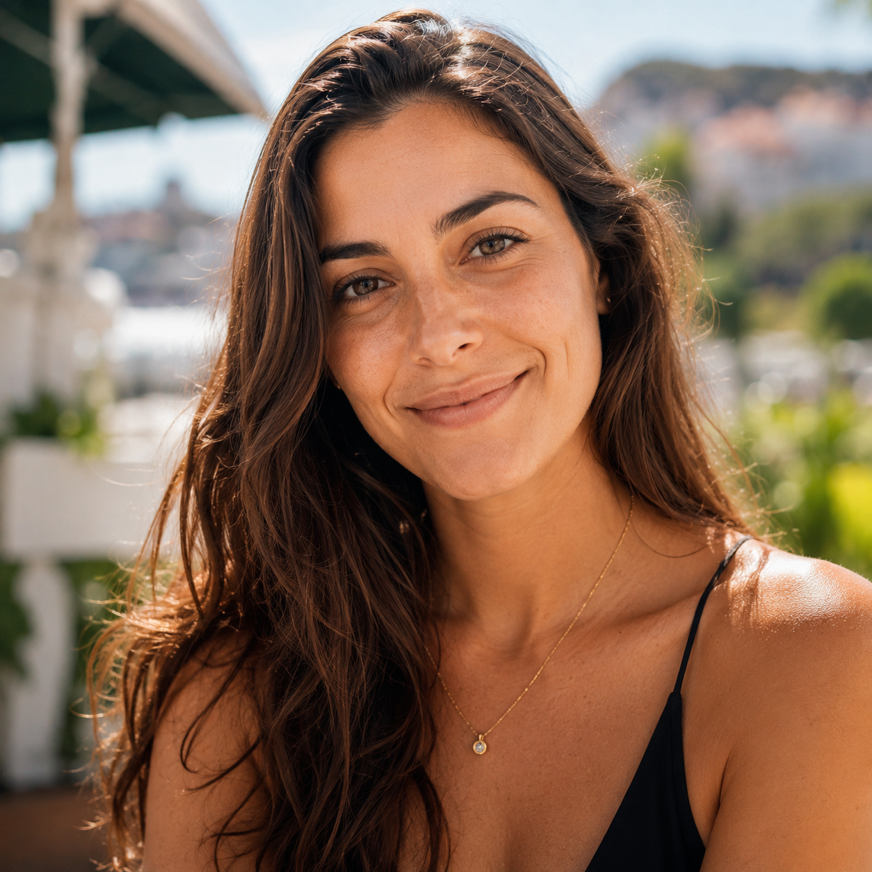 Lucía M. · Alicante