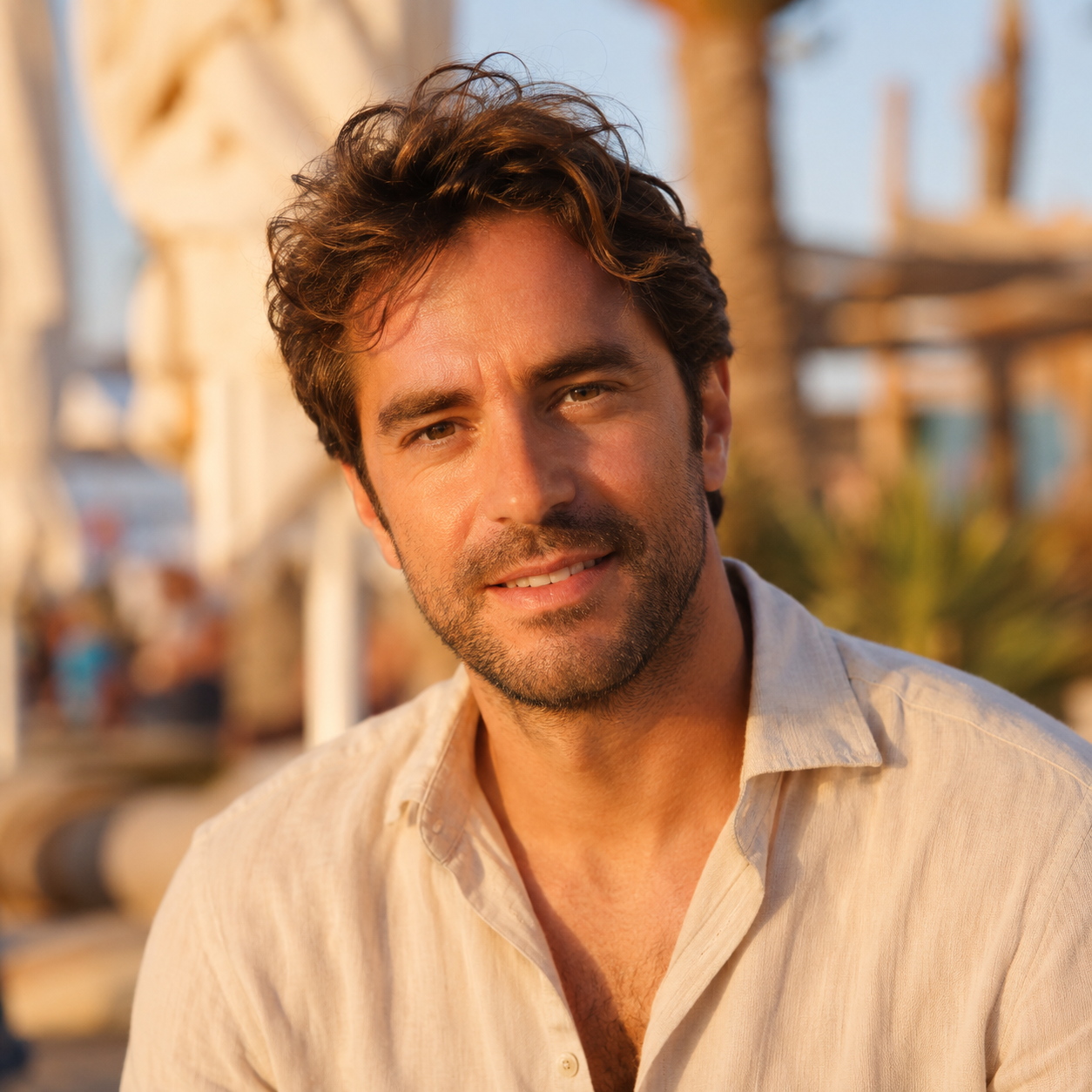 Sergio R. · Murcia