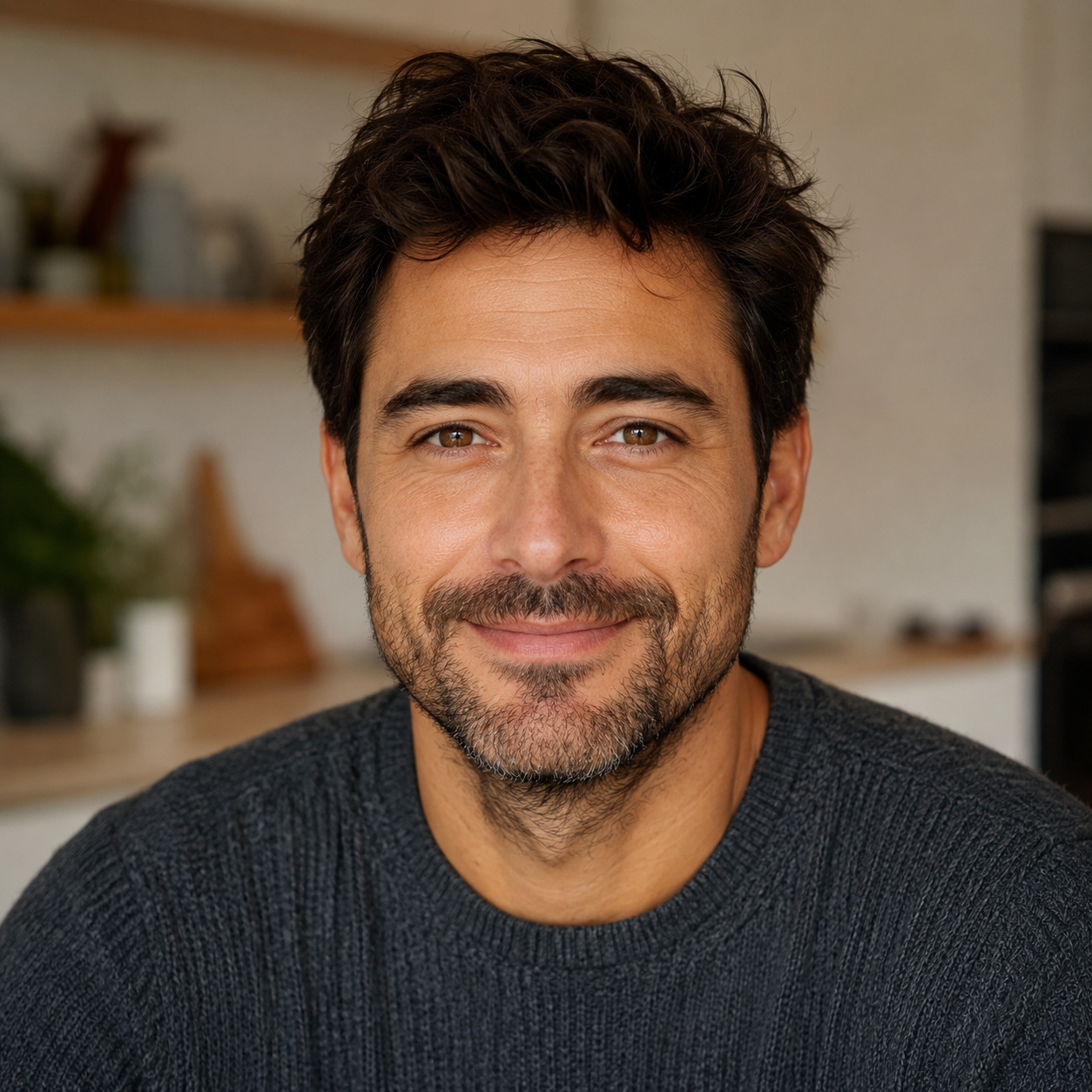 David H. · Valladolid