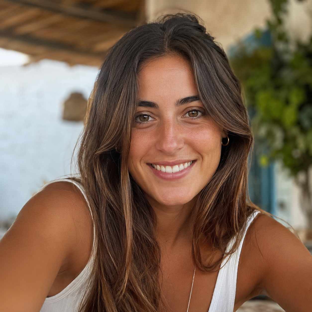 Irene T. · Cádiz