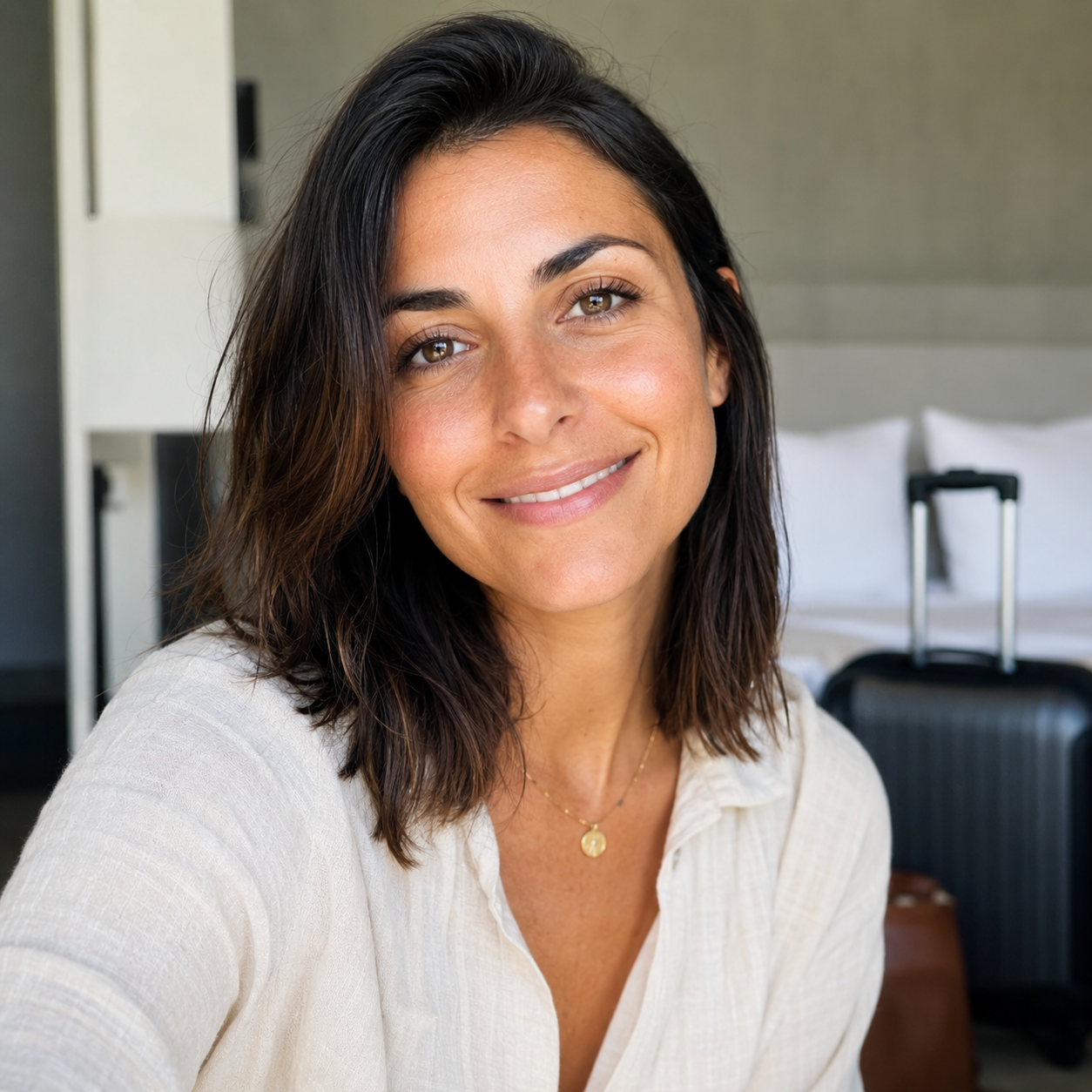 Elena F. · Córdoba