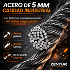 Zentur AutoLock