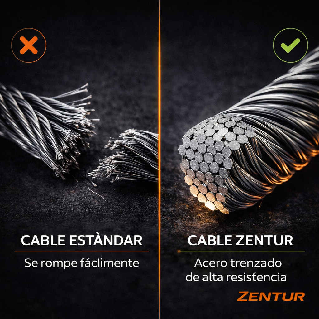 Zentur AutoLock