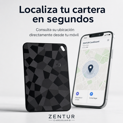 Zentur CardGuard