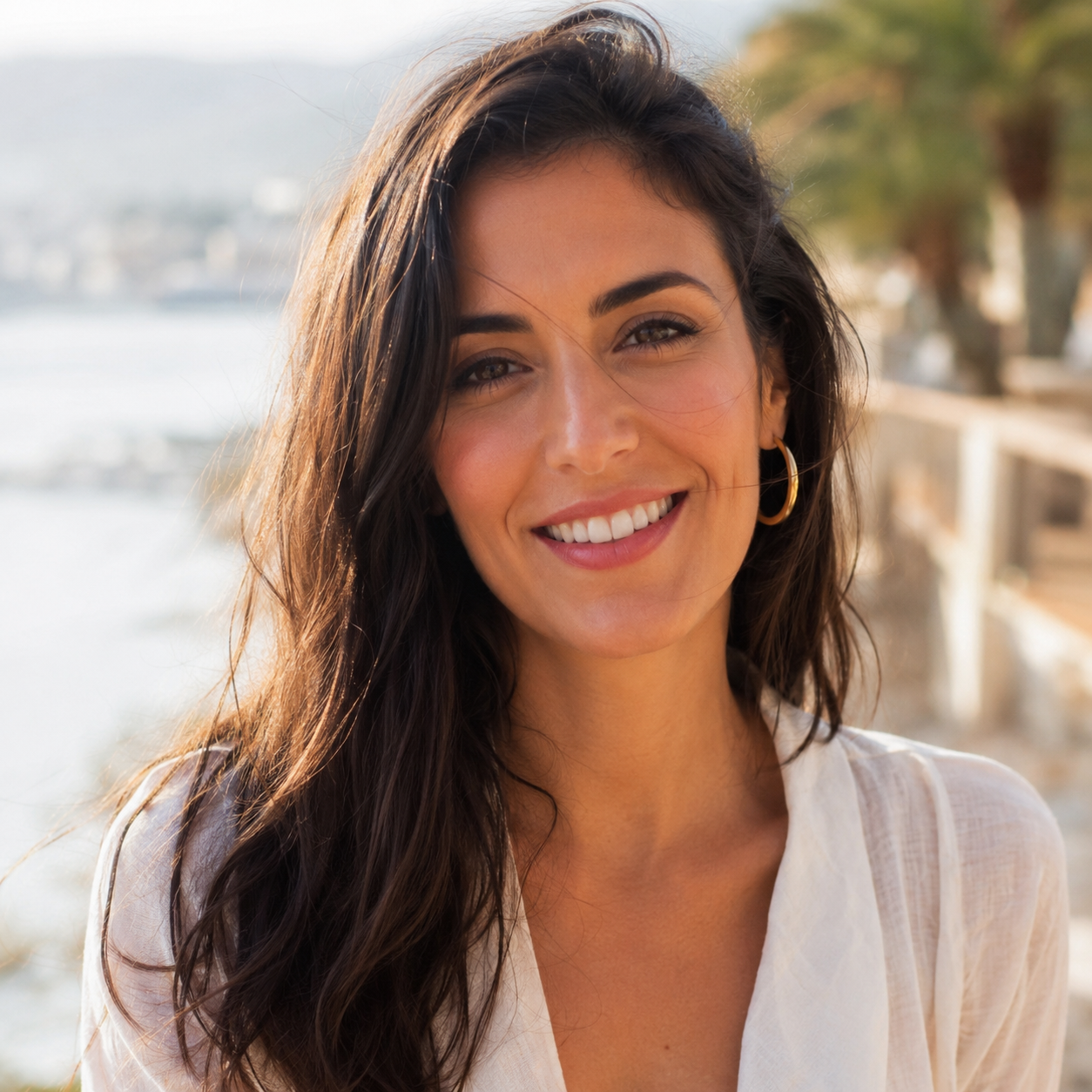 Laura G. · Madrid