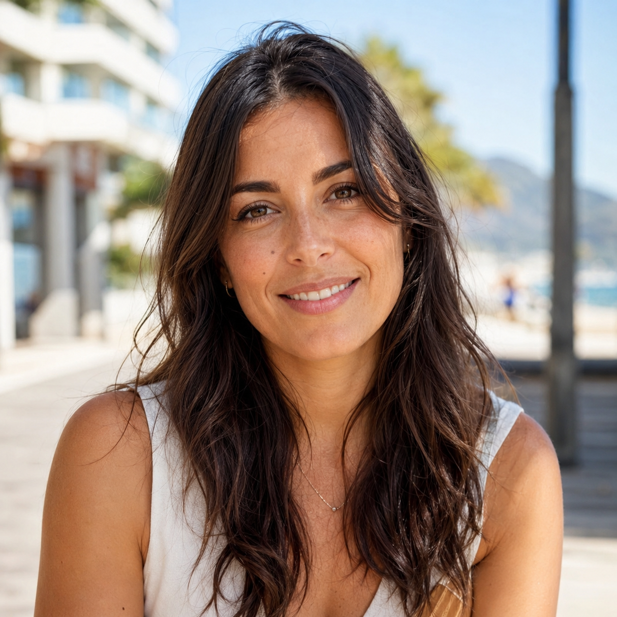 Ana P. · Málaga