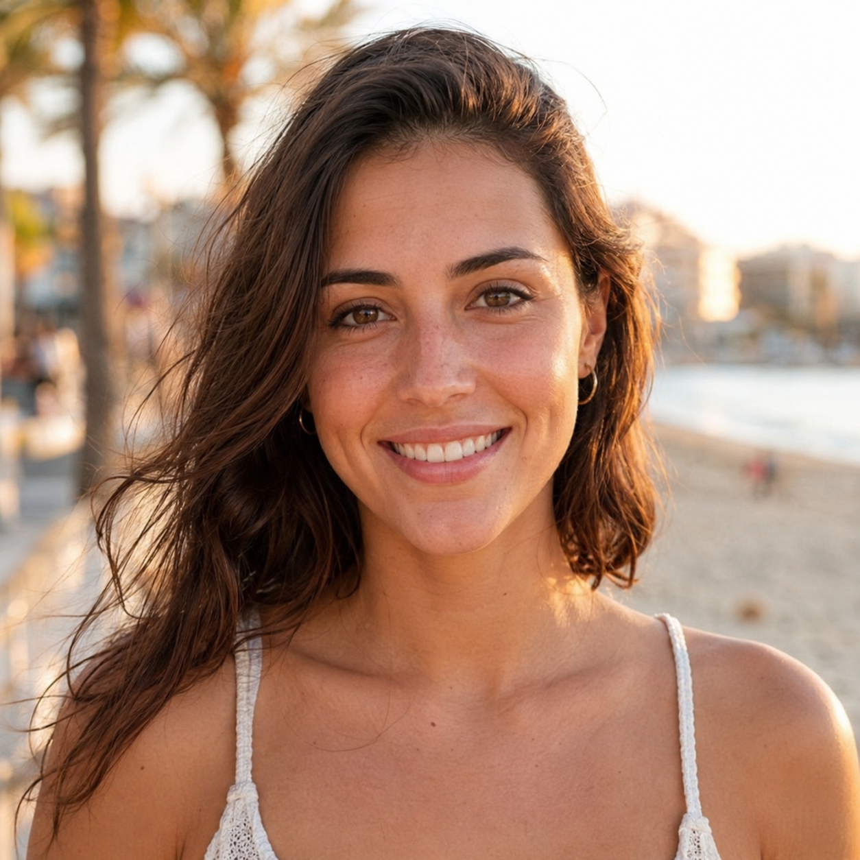Claudia S. · Barcelona