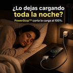 Zentur PowerStop