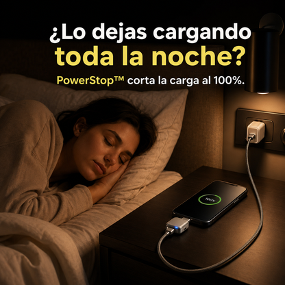 Zentur PowerStop