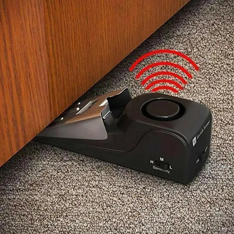 Zentur DoorGuard