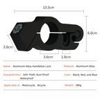 Zentur MotoGrip