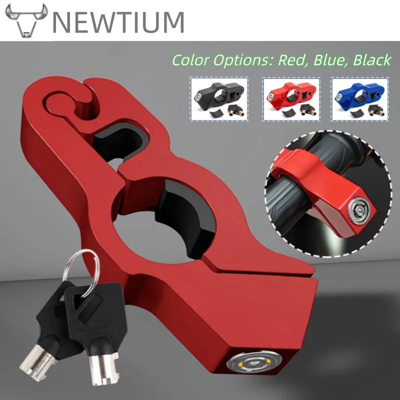 Zentur MotoGrip