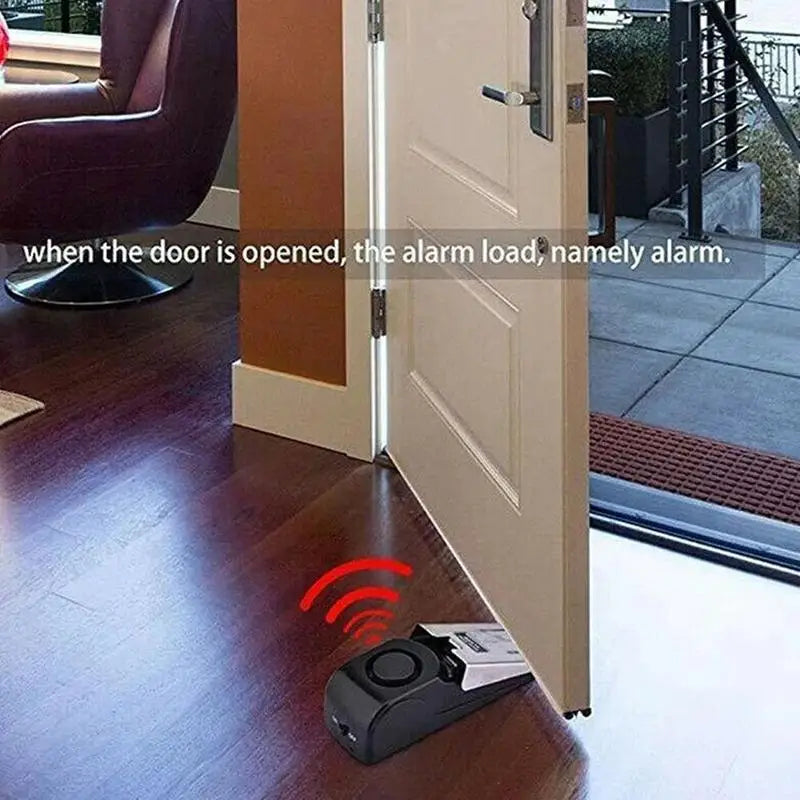 Zentur DoorGuard