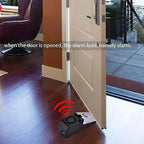 Zentur DoorGuard