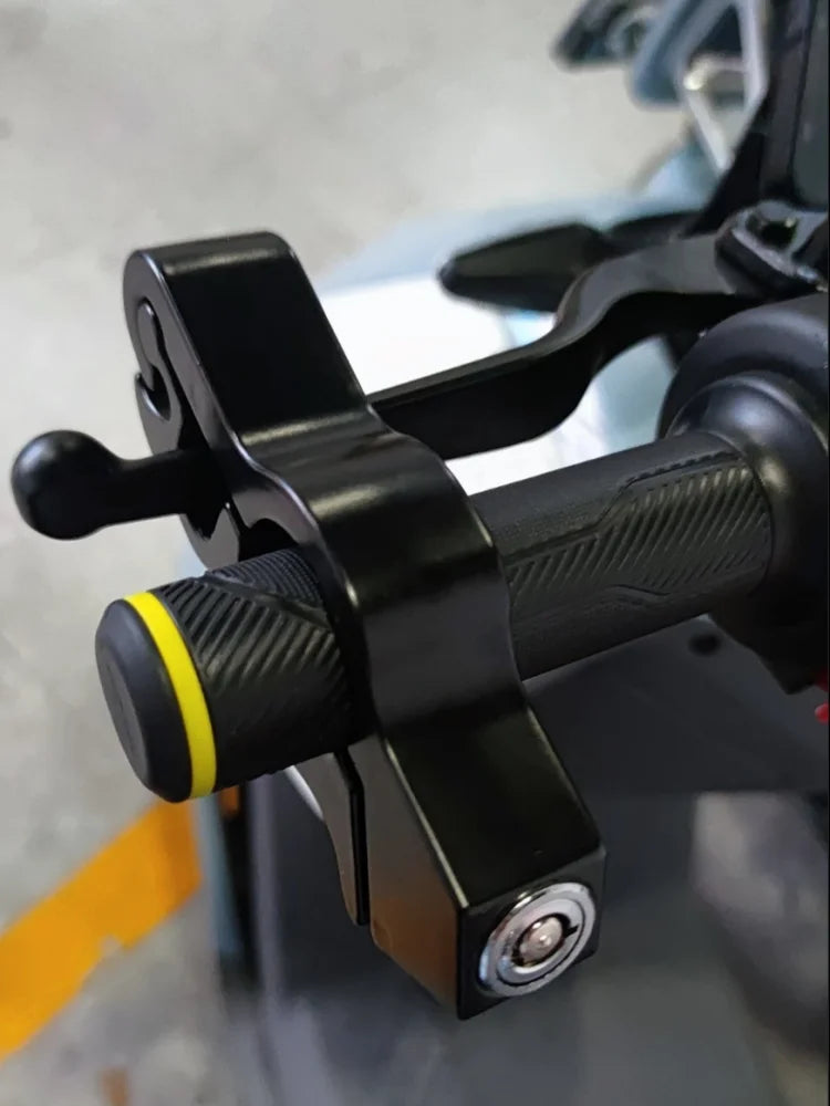 Zentur MotoGrip