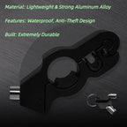 Zentur MotoGrip