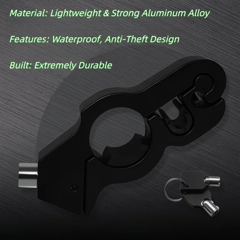 Zentur MotoGrip