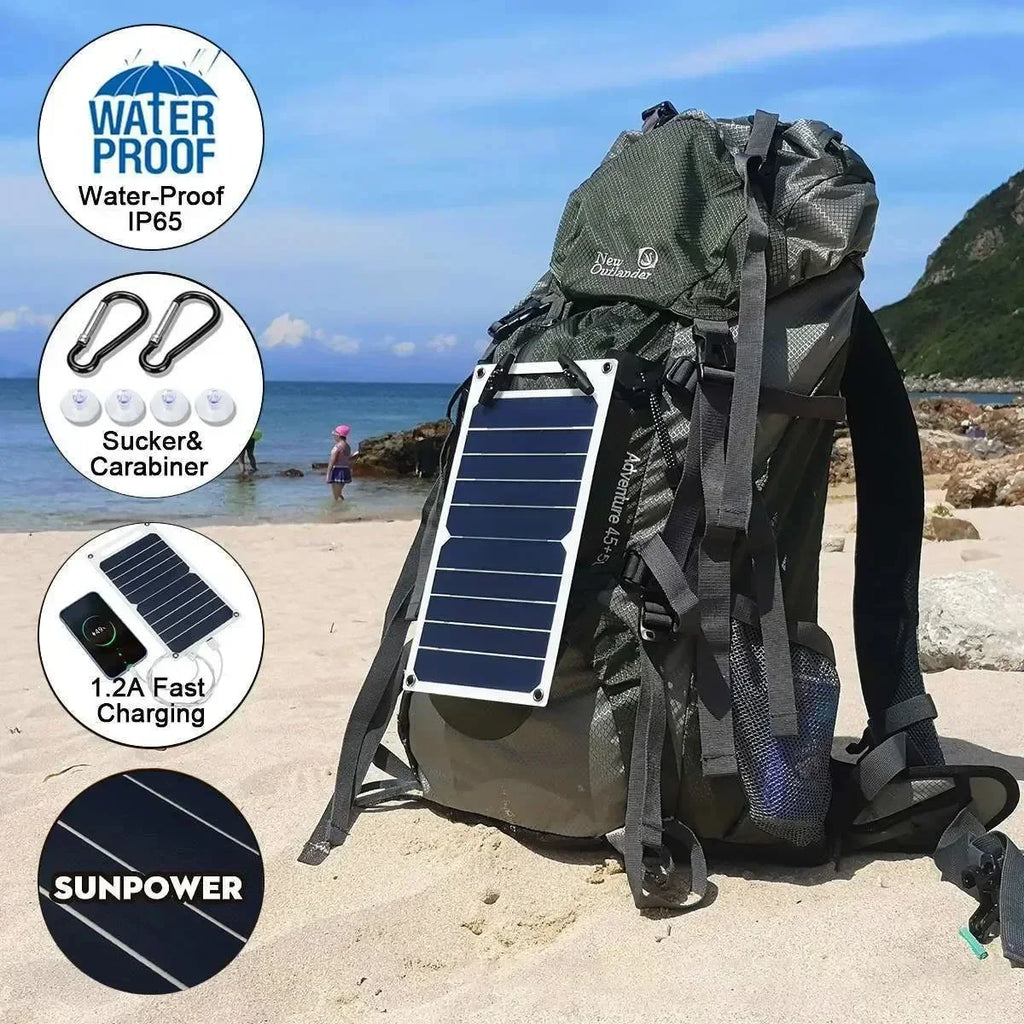 Zentur SunPower
