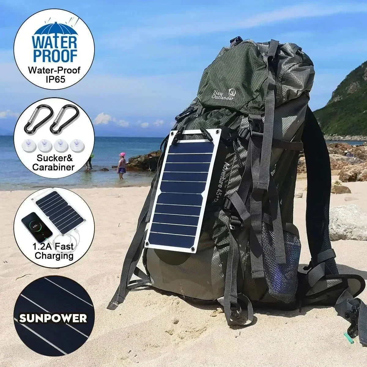 Zentur SunPower