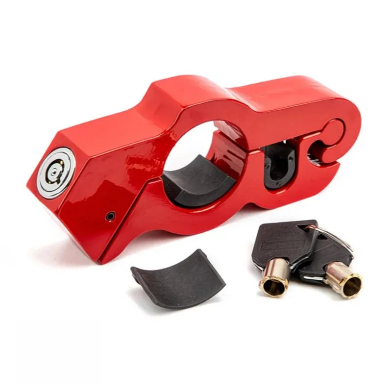 Zentur MotoGrip