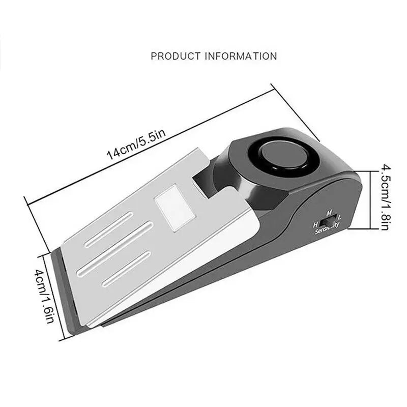 Zentur DoorGuard